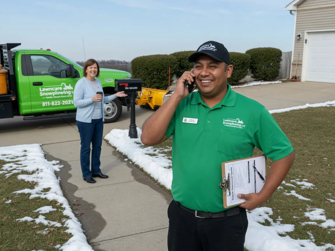 Lawn Care Services By Expert Landscaper Seneca, PA FAQs